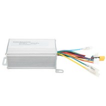 전기자전거컨트롤러 36V 16A 350W 모터 컨트롤러 세트 전기 자전거 스쿠터 고인성 방수 디스플레이 엄지, 한개옵션0, 한개옵션1