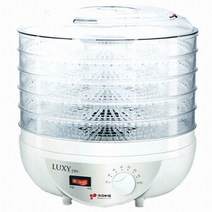 키친아트 럭시 드라이 식품건조기 KA-C01