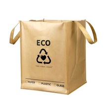 아트 가정용 분리 수거 함 1종 인테리어 쓰레기통 대 도매 예쁜 대량, 단품