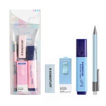 스테들러 필기구 파스텔 세트, 랜덤발송