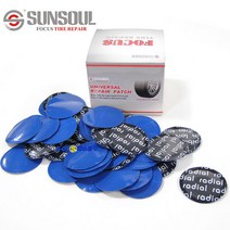 유니버셜패치 노튜브 쥬브 팻치 다용도 튜브 못펑크 SFR-45