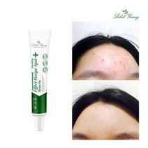 [라벨영] 트러블+모낭충+피부진정케어 쇼킹효과레시피 스팟 티트리버전