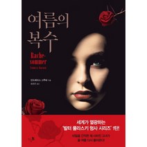 단숨 여름의 복수, 안드레아스그루버