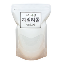 자일리톨 크리스탈 500g, 3개