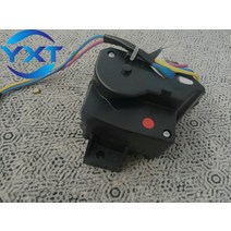 Haier 세탁기 트랙터 더블 스트로크 XPQ 6A 드레인 밸브 모터 QC22 17 4068B 호환, 단일옵션