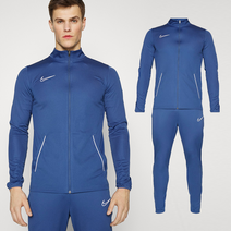 나이키 트랙수트 트레이닝복 상하의 세트 미스틱 네이비 트랙탑 조거