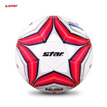 ETN 스타 ALL 뉴폴라리스1000 축구공 5호 폴라리스 공, 스타 ALL뉴폴라리스1000축구공(화이트)