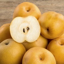 가정용 신고배 흠집배 / 배숙만들기 / 배깍두기 육회만들기, 5kg (6-7과)