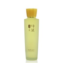 a다보 윤미수 150ml /한방화장품/스킨/