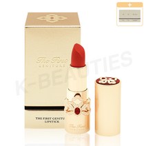 O HUI 오휘 더 퍼스트 제너츄어 립스틱 (+1ml 샘플 증정), 코랄, 1개
