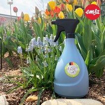 엠사 오아시스 분무기 1.0L 화이트, 1개
