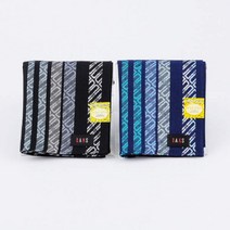 [닥스]콩섬유 손수건 DWR 1702