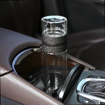 차망텀블러 차물통 특이한 냉온 거름망 녹차 투명 텀블러 유리텀블러 티보틀 휴대용텀블러