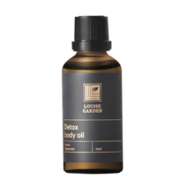 루이즈가든 전문가용 테라피등급 슬리밍 바디오일 아로마마사지오일 50ml 1021455
