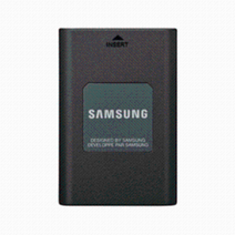 삼성정품 삼성 디지털 카메라 배터리(ED-BP1310)/사용모델:EV-NX100ZAJB/EV-NX100ZAKW/EV-NX10ZZACB
