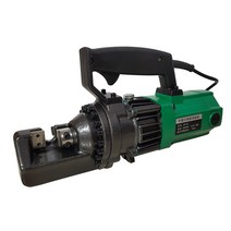 강력 초경량 철근 절단기 핸드 전선 철사 볼트 커터기 정비 컷터 휴대용 커팅기, 로터(OY-16 20)