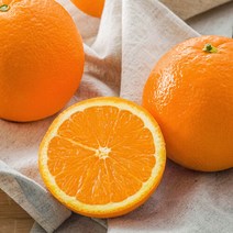 [농부마음] 퓨어스펙 블랙라벨 고당도 오렌지 20과 (중과), 상세 설명 참조