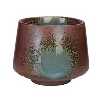 데미타세 데미타세잔 도피오잔 싱글찻잔 호텔커피잔 101-200ML 세라믹 커피 컵 머그잔 에스프레소 라떼 카, 02 B