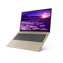 레노버 2021 아이디어패드 슬림 3 15ITL, SAND, 82H800U9KR, 펜티엄 골드, 128GB, 4GB, WIN10 S