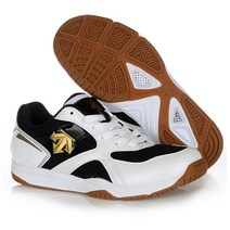 데상트 [DESCENTE] S7119WRN05 VOLLEYBALL SHOES(화이트)