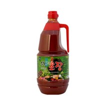 기픈샘 순창 매실맛 초장 2200g, 1개, 본 상품 선택하기