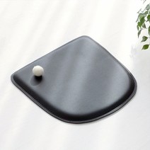 마켓비 DORTGEN 빈티지 스툴 철제 스틸 카페 간이 체어 화장대의자, 화이트