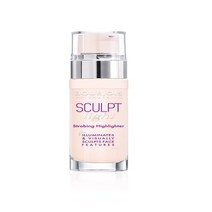 부르조아 파리 스컬프트 라이트 스트로빙 하이라이터 15ml 새 제품 및 밀봉