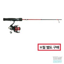 시마노 (20)시에나 아이스 빙어로드 얼음낚시대, 40MHA