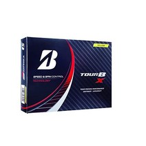 브리지스톤(BRIDGESTONE) 브리지 스톤 골프 (BRIDGESTONE GOLF) 공 TOUR, ブリヂストン(BRIDGESTONE) 1다, 노랑