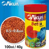 ART 아트 베타 100mL (베타 사료), 단품