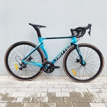 twitter 22 speed carbon road bike ues 엠파이어 그룹셋 700cx25c 타이어, 은, 54cm