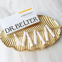 닥터벨타 캐비어 앰플 1박스(2mlx10병)