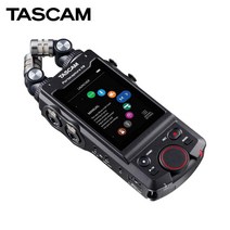 타스캠 X8 휴대용 핸디 레코더 녹음기 유튜버 ASMR 보호필름 포함, Portacapture X8