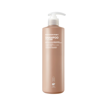 바디버든 프로젝트 로즈마리 에센셜 자연유래 건성/지복합성 샴푸 500ml