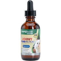 미국 LIQUIDHEALTH 고양이 노령묘 관절영양제 2.3온스 글루코사민 콘드로이틴, 상품선택