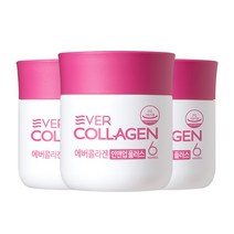 에버콜라겐 인앤업플러스, 84정, 3병