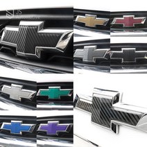JS automotive 쉐보레 더넥스트스파크 엠블럼 로고 새차선물 차량 꾸미기 카본 유광 무광 패널 데칼 스티커 인테리어 익스테리어 악세사리 몰딩 드레스업 용품, 헤어라인블랙