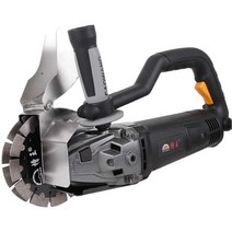 콘크리트홈파기 벽 커터 벽체 타일 고속 절단기 톱, B