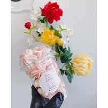 달디스 머랭쿠키&꼬끄후레이크, 꼬끄후레이크