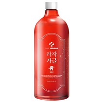 폴메디슨 대용량 라차 가글, 1100ml, 1개