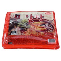 그린쉘 알탕 400g2개/탕/알탕/탕류/냉동식품/간편식품, 단품