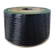 16mm 점적 호스 관수 라인 농사용 밭 스프링쿨러 급수, 두께0.2mm간격40cm롤길이1000m이중