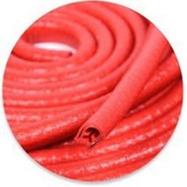 방음스펀지 동차풍절음 흡음테이프 풍절음고무몰딩범용 자동차 도어 가장자리 보호 스트립 가드 트렁크 후