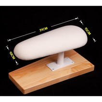 미니 스탠드 다리미판 어깨 우마다리미판 주름펴기 사이즈 다양