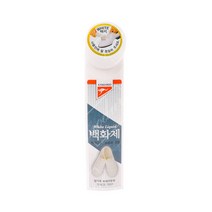 캉가루 백화제 1p 백구두 운동화 클리너 변색, 1개, 1개