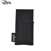 다이빙나이프 KEEP DI ING-스쿠버 다이빙 커팅 특수 나이프 커터 수중 칼 스피어피, 02 Black