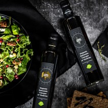 안드레아 모데나발사믹 2종 유기농식초, 1. 유기농 발사믹 식초 3년산