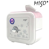 이엠텍 엠텍 국산 미소 보틀 초음파 가습기 MHU-155W 사각형 미니가습기 생수병가습기, 단품없음