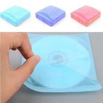 종이CD케이스 DVD보관 케이스 시디 심플 대용량