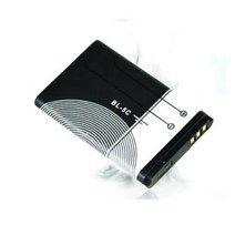 효도 라디오 배터리 BL-5C 1200mAh 라디오 리튬 충전지 캠핑용 차박용, 1-1200mAh배터리